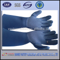 SGS Abrasion Resistant Neoprene Gloves for Outdoor Work